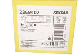 TEXTAR 2369402