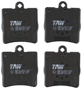 TRW gdb1545