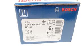 BOSCH 0986494596