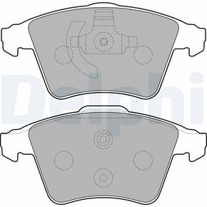 DELPHI lp2224