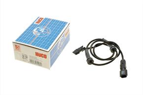 Датчик, частота обертання колеса