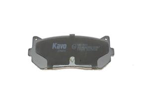 KAVO PARTS kbp4001