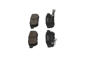 KAVO PARTS kbp2007