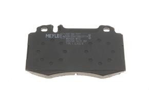 MEYLE 0252327117