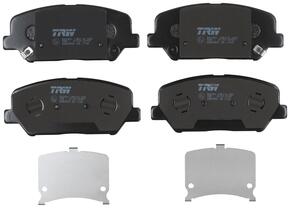 TRW gdb3582