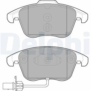 DELPHI lp2107