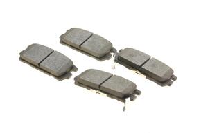 KAVO PARTS kbp3017
