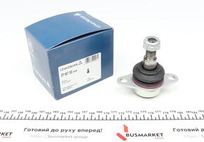 Несучий / напрямний шарнір
