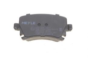 MEYLE 0252391417