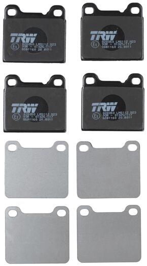 TRW gdb1160