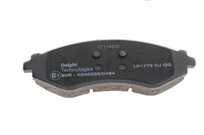 DELPHI lp1779