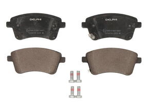 DELPHI lp2203