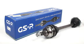 Приводний вал