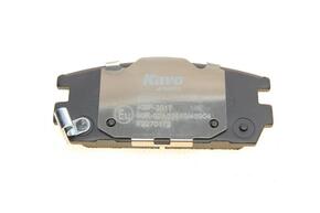 KAVO PARTS kbp3017