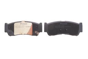 KAVO PARTS kbp3024