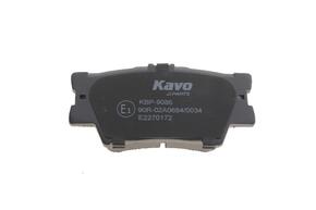 KAVO PARTS kbp9086