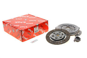 Комплект зчеплення