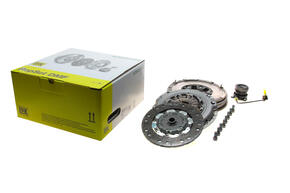 Комплект зчеплення