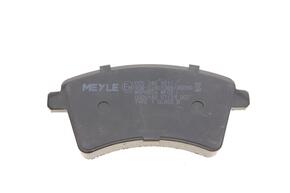 MEYLE 0252469317