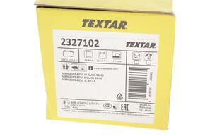 TEXTAR 2327102