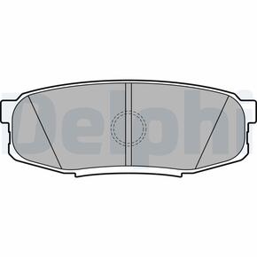 DELPHI lp2154