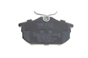 MEYLE 0252186115