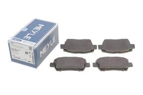 MEYLE 0252351017