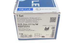 MEYLE 0252442116w