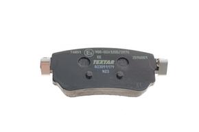 TEXTAR 2596501