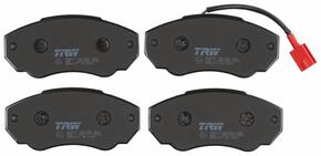 TRW gdb1517
