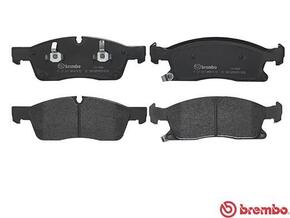 BREMBO p37017