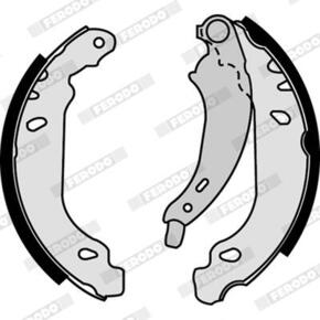 FERODO fsb576