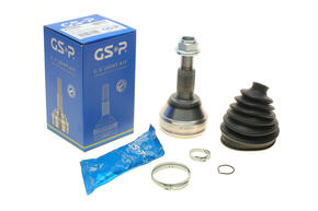 GSP 822009