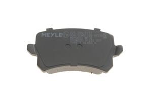 MEYLE 0252448317