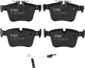 TRW gdb2071