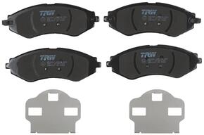 TRW gdb3347