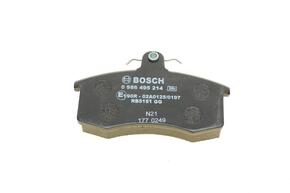 BOSCH 0986495214