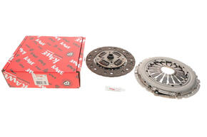 Комплект зчеплення