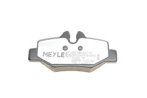 MEYLE 0252400817pd