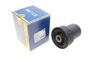 Втулка, балка мосту