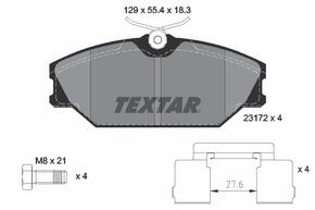 TEXTAR 2317203
