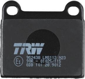 TRW gdb101
