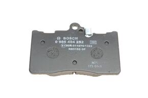 BOSCH 0986494252