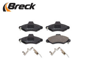 BRECK 233000070210