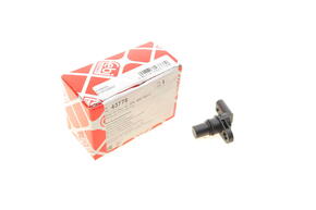 Датчик, положення розподільного валу