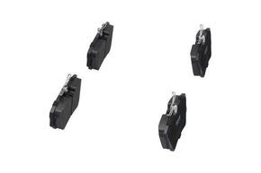 KAVO PARTS kbp6604