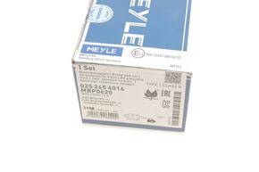 MEYLE 0252454016