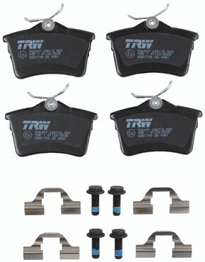 TRW gdb1799