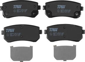 TRW gdb3474