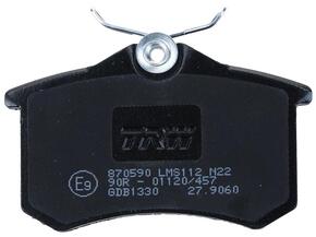 TRW gdb1330